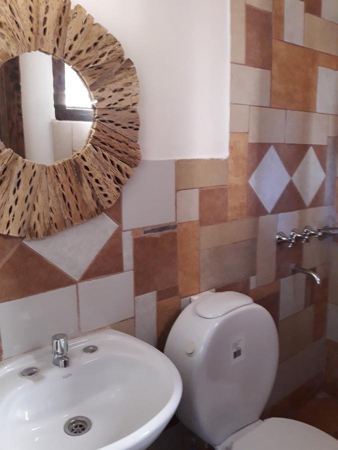 Hosteria La Pushka Пурмамарка Экстерьер фото